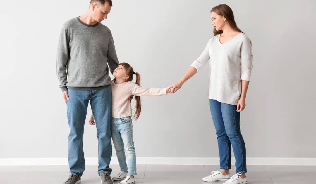 What Are the Effects of Divorce on Children?